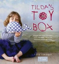 Produktbild: Tilda'S Toy Box