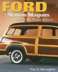 Produktbild: Ford Station Wagons