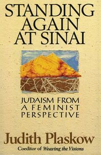 Produktbild: Standing Again at Sinai
