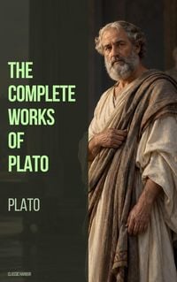 Produktbild: The Complete Works of Plato