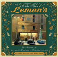 Produktbild: The Sweetness of Lemon's
