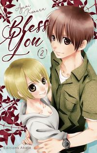 Produktbild: Bless you. Tome 2