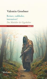 Produktbild: Reiner, radikaler, intensiver?