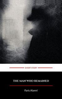 Produktbild: The Man Who Remained