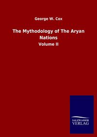 Produktbild: The Mythodology of The Aryan Nations