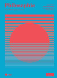 Produktbild: Philosophie (Print inkl. digitaler Ausgabe)