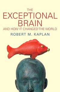 Produktbild: The Exceptional Brain
