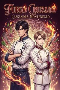 Produktbild: Fuego Cruzado
