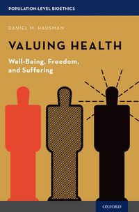 Produktbild: Valuing Health