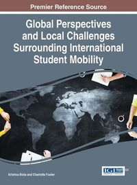 Produktbild: Global Perspectives and Local Challenges Surrounding International Student Mobility