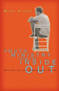 Produktbild: Youth Ministry from the Inside Out