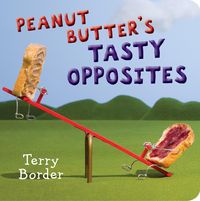 Produktbild: Peanut Butter's Tasty Opposites
