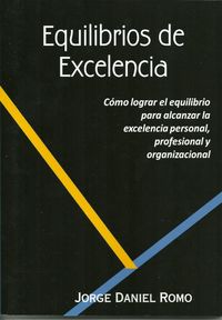 Produktbild: Equilibrios de Excelencia