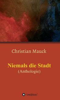 Produktbild: Niemals die Stadt