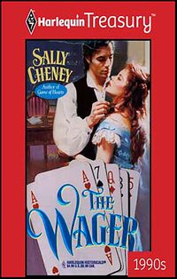 Produktbild: The Wager
