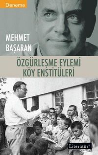 Produktbild: &Ouml;zg&uuml;rlesme Eylemi K&ouml;y Enstit&uuml;leri