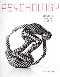 Produktbild: Psychology [With Access Code]