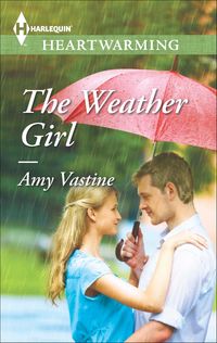 Produktbild: The Weather Girl