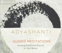 Produktbild: Guided Meditations