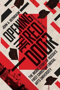 Produktbild: Bernbaum, J: Opening the Red Door - The Inside Story of Russ