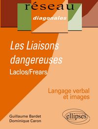 Produktbild: Laclos/Frears, Les liaisons dangereuses