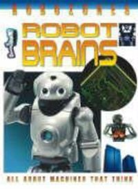 Produktbild: Robot Brains