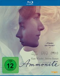 Bild vom Artikel Ammonite vom Autor Kate Winslet