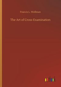 Produktbild: The Art of Cross-Examination