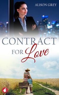 Produktbild: Contract for Love