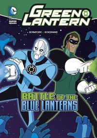 Produktbild: Battle of the Blue Lanterns
