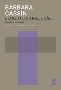 Produktbild: Elogio da tradu&ccedil;&atilde;o
