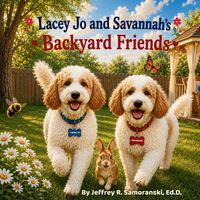 Produktbild: Lacey Jo and Savannah's Backyard Friends
