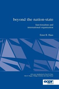 Produktbild: Beyond the Nation-State