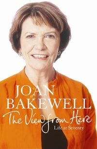 Produktbild: The View from Here