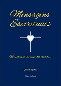 Produktbild: Mensagens Espirituais