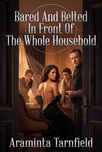 Produktbild: Bared And Belted In Front Of The Whole Household