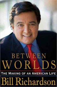 Produktbild: Between Worlds: The Making of an American Life