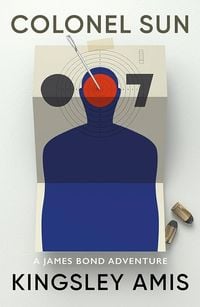 Produktbild: Colonel Sun