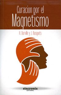 Produktbild: Curaci&oacute;n por el magnetismo