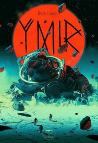 Produktbild: Ymir