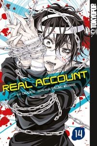 Produktbild: Real Account 14