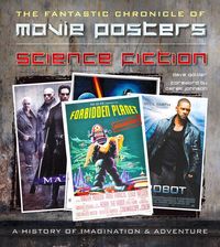 Produktbild: Sci Fic Movie Posters