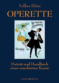 Produktbild: Operette