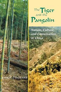 Produktbild: The Tiger and the Pangolin