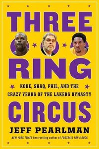 Produktbild: Three-Ring Circus