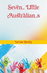 Produktbild: Seven Little Australians