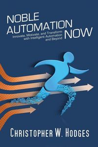 Produktbild: Noble Automation Now!