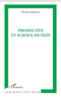 Produktbild: Prospective et science-fiction