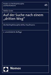 Produktbild: Auf der Suche nach einem ''dritten Weg''