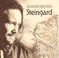 Produktbild: Berg-Olsen, O: Steingard